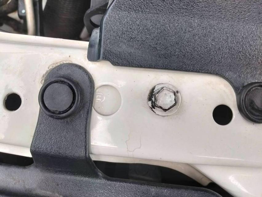 TOYOTA HILUX REVO DUAL CAB 2.4 รูปที่ 14