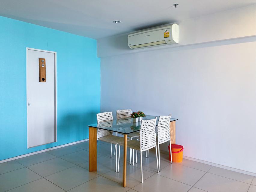 Condo Baan Thew Talay Aquamarine 18