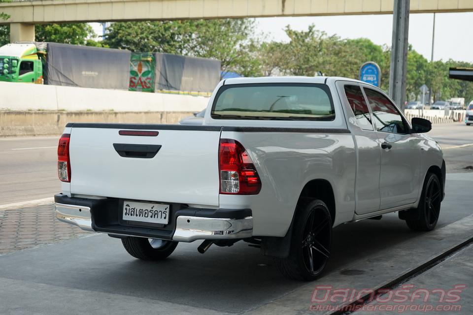 2019 TOYOTA REVO SMART CAB 2.4 J  ( 9161 ) 6