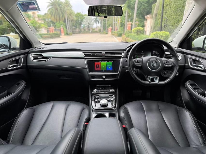 (แจ้งรหัสรถ PJP4214) ⚡ 2022 #MG #EP รูปที่ 7