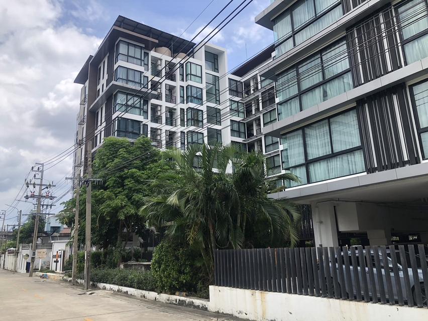 บ้าน ที่ดิน คอนโด อพาร์ทเม้นท์ รูปย่อยที่ 1