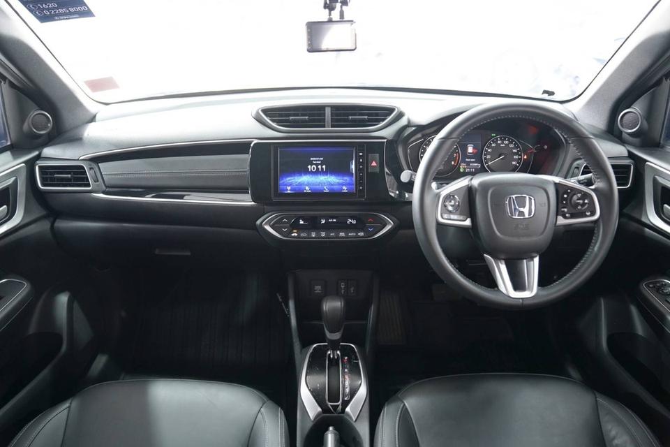 HONDA BRV 1.5 EL TOP 2022 รถใหม่ใช้น้อยมาก คุ้มจริงๆครับ 5