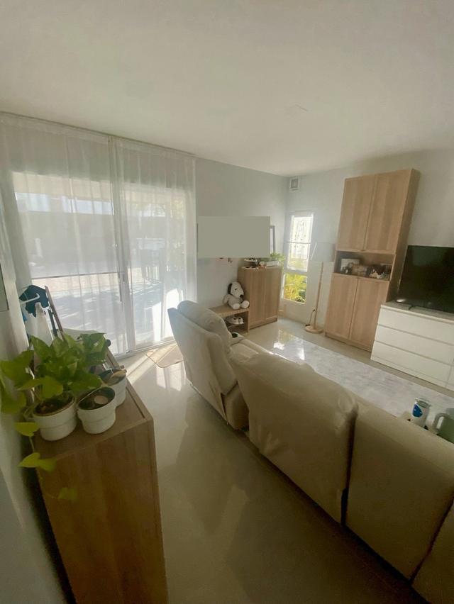 ให้เช่า / ขาย บ้านแฝด2 ชั้น Grande Pleno Mega Bangna  บ้านสวย สภาพใหม่ 6