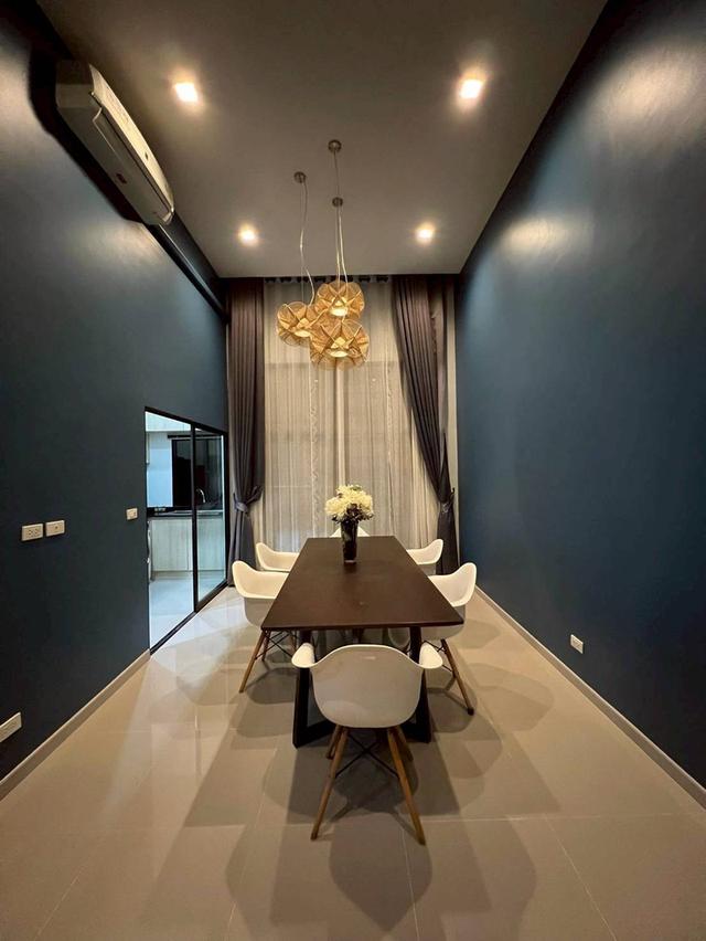 ขายทาวน์โฮมพร้อมอยู่! อาร์เด้น พัฒนาการ 20 สไตล์ Contemporary ทันสมัยตอบโจทย์ชีวิตคนเมือง (N.2063) 7