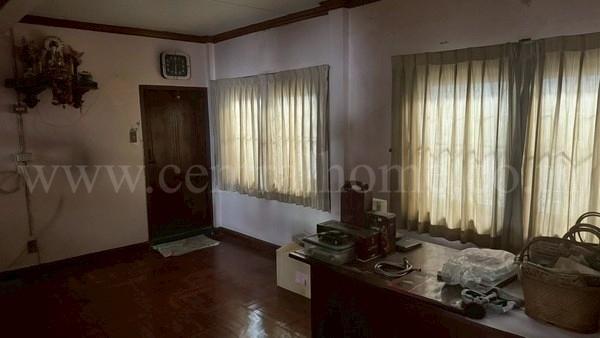 บ้านเดี่ยว จรรยานิเวศน์ แจ้งวัฒนะ - ปากเกร็ด 35 11