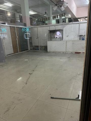 ให้เช่าพื้นที่ร้าน 40 ตร.ม. ชั้น 1 ซอยสุขุมวิท 44 ทับ1 พระโขนง ใกล้ BTS พระโขนง 1