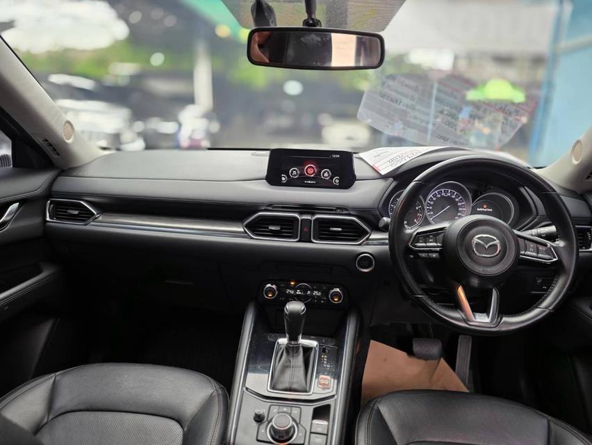 MAZDA CX-5 2.0 S ปี 2018 (MNC รูปที่ 6