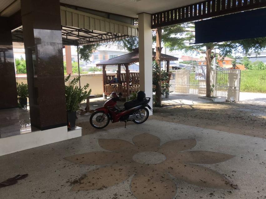  บ้านเดี่ยวสองชั้น 5