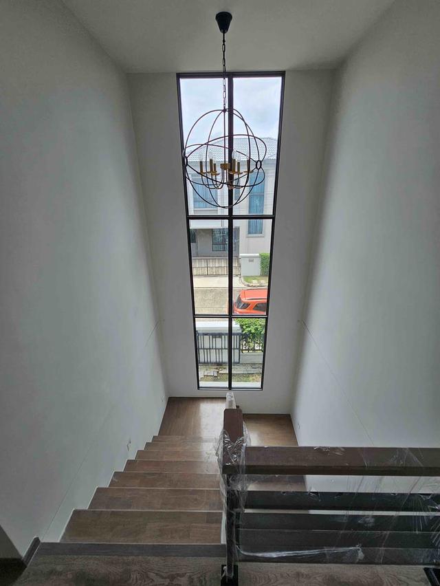 บ้านแฝดหรูใหม่ โครงการ AP แกรนด์พลีโน่ พหลโยธิน รังสิต 8