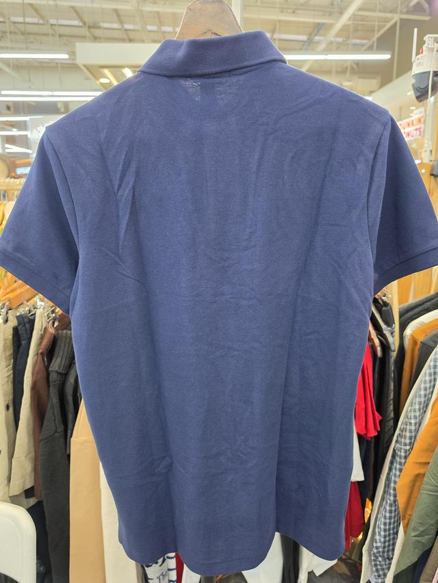 เสื้อปกโปโลผู้ชาย มีหลายสีให้เลือก รูปที่ 3