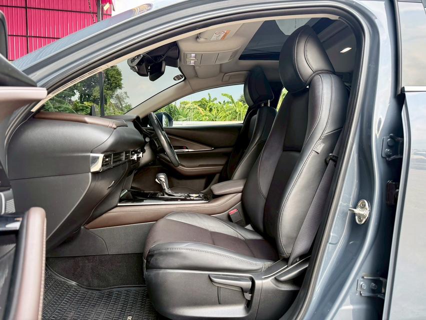 ขาย Mazda Cx 2.0 SP 2022 รูปที่ 10