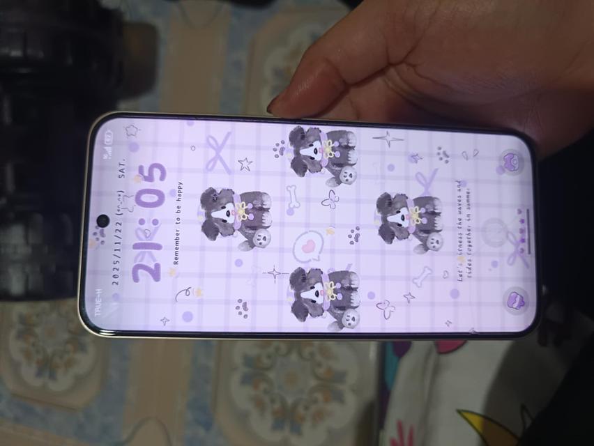 ปล่อยต่อค่ะ 8,000บาทขาดตัวHonor400 5g เครื่องสวยสภาพนางฟ้า ไม่มีรอยขีดข่วน ไม่เคยตก ไม่มีรอยแตกสแกนหน้า&นิ้ว ปกติลดได้อีก ไหวเท่าไหร่ IBมาก่อน