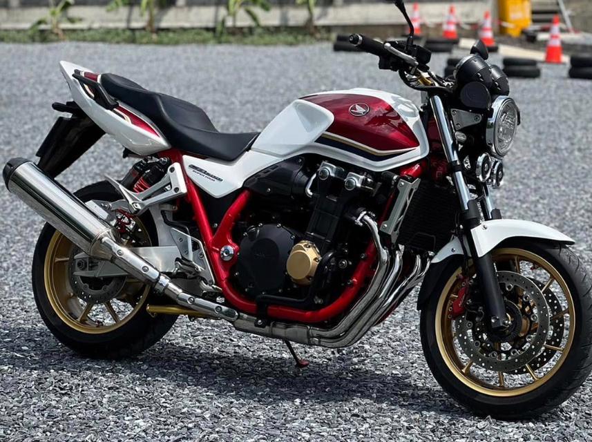 HONDA CB1300 ปี 2021 มือสอง