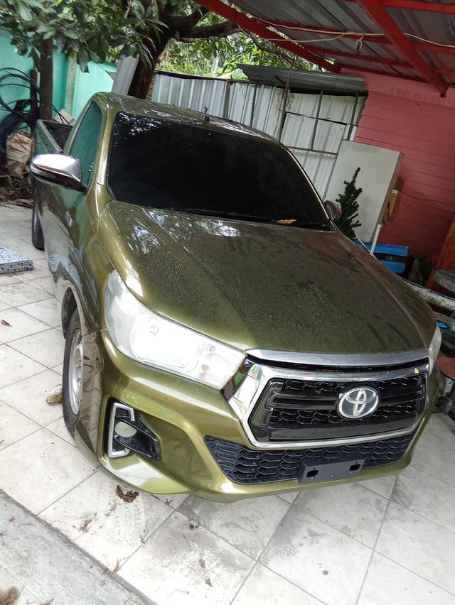 ขายรีโซ่ปี2019