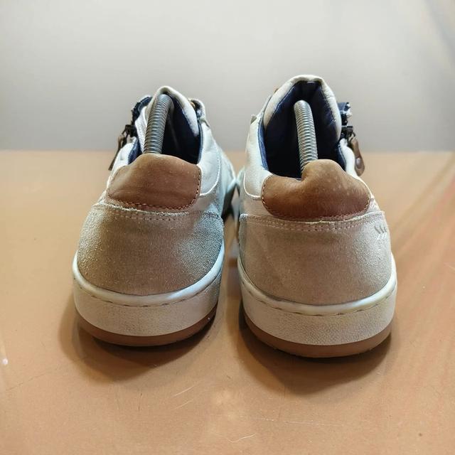 COTEMERUSSYBON (French Footwear)Size. 45 /28.5(29) cm🔥 Price 550฿ รูปที่ 3