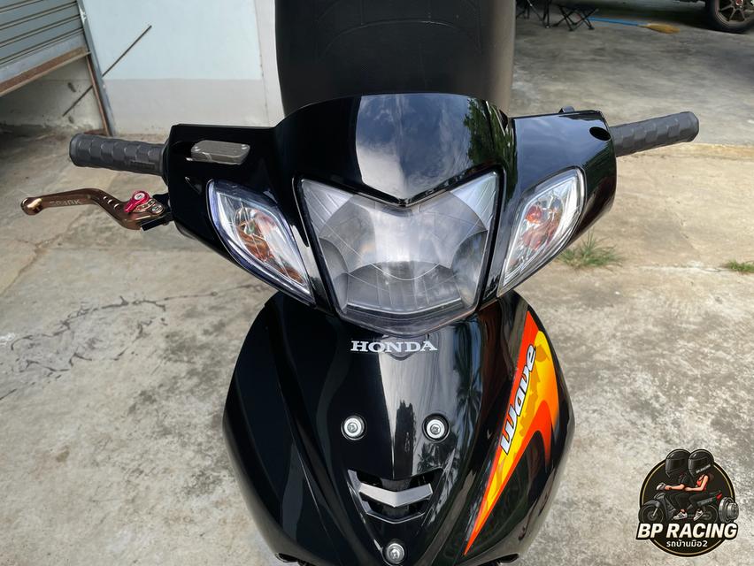 เวฟ125  3