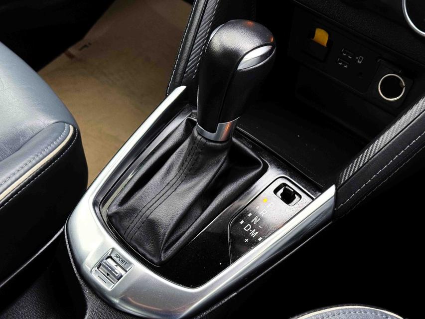 6B830 MAZDA 2 1.3 Sport S Leather 5Dr 2020 รูปที่ 10