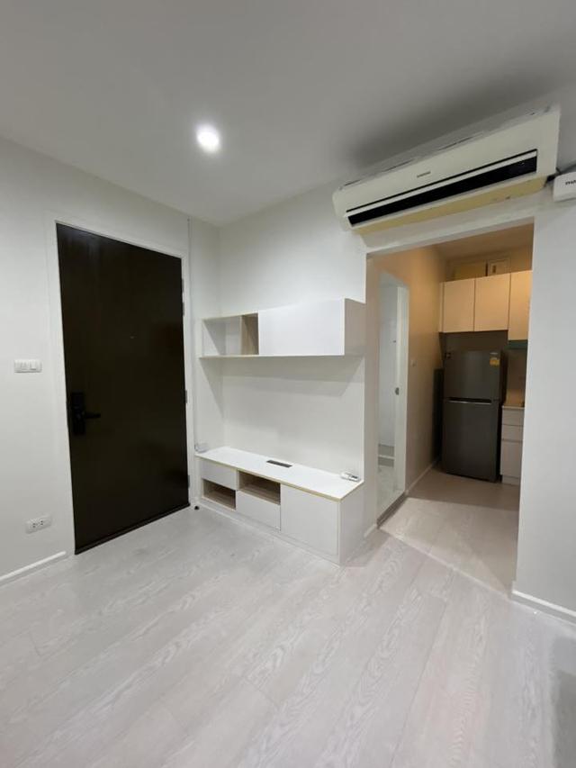 (ปล่อยเช่า)The Prodigy MRT Bangkae condo 4