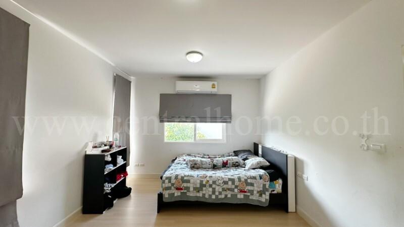 บ้านเดี่ยว ฮาบิเทีย บอนด์ ราชพฤกษ์ ราคาถูกที่สุดในโครงการ 10