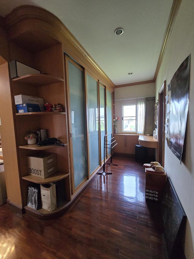 มีเงินซื้อเลยขายบ้านมือสอง 6