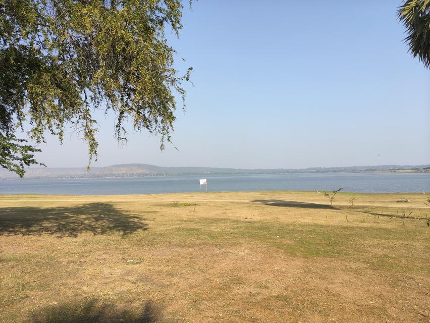 ที่ดินวิวทะเลสาบอ่างเก็บน้ำลำสำลาย 2