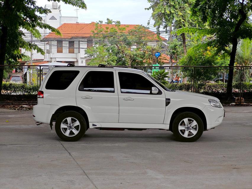 FORD ESCAPE 2.3 XLT ปี 2009