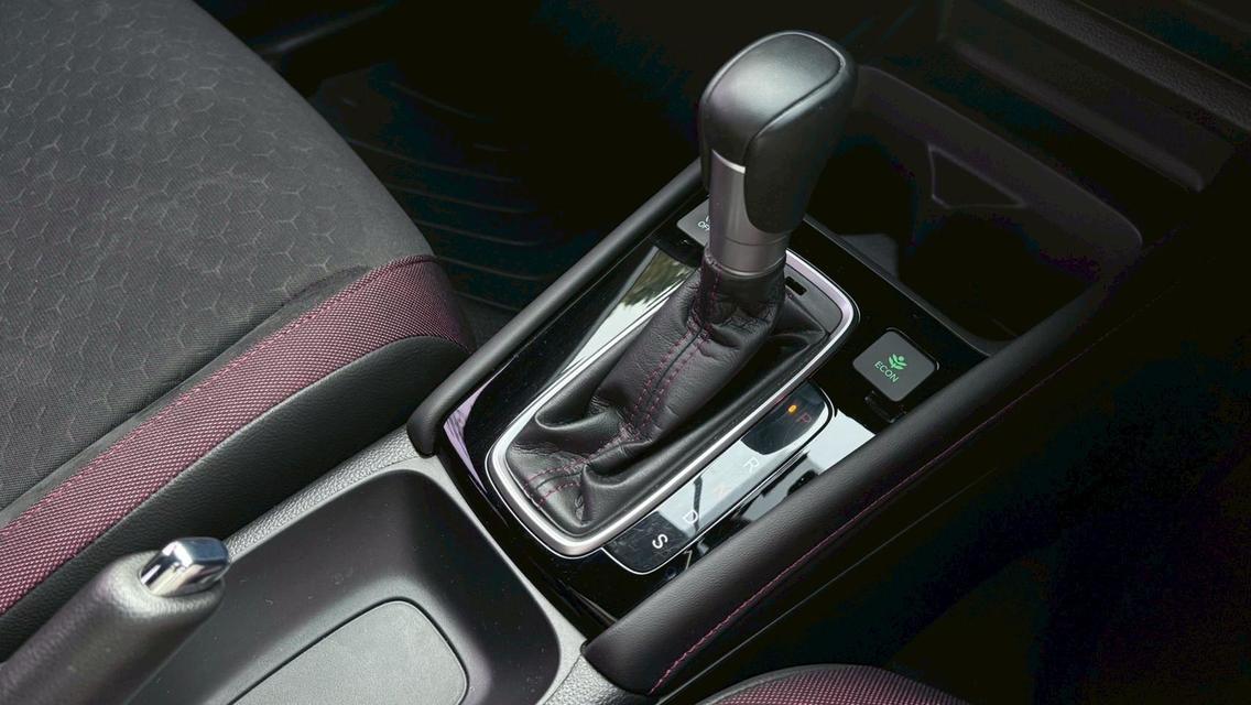 รหัสรถ TPV214 📌 🎊 Honda City Hatchback RS 🎊 2021 รูปที่ 13