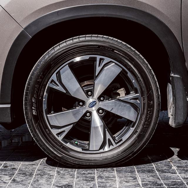 รหัสรถ 67GG4188 Subaru Forester 2.0i-S ES ปี 2021 รูปที่ 18