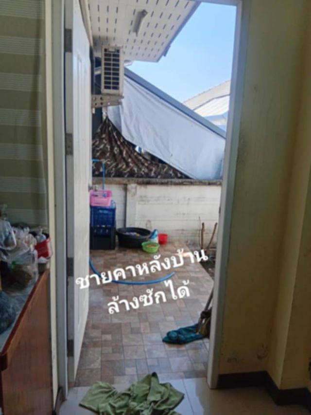 บ้านเดี่ยวราคาถูก 8