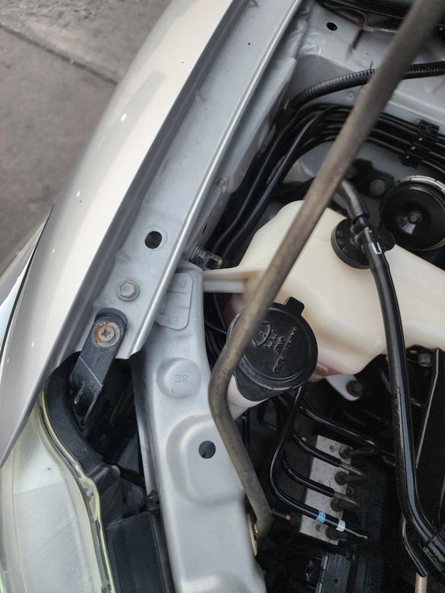 ขาย Toyota Altis 1.8 G  20