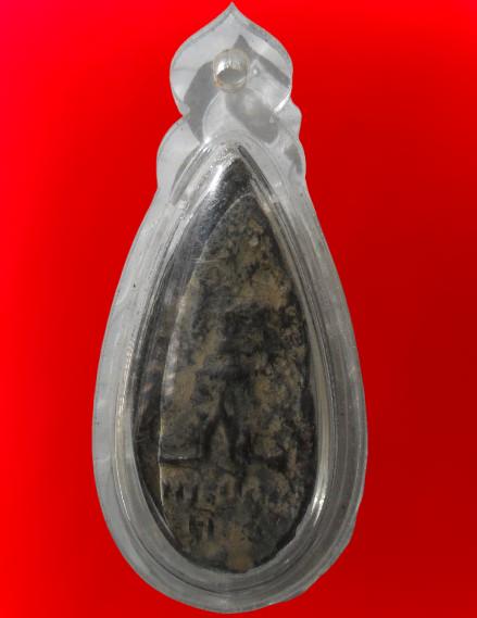 พระหล่อเนื้อชินตะกั่วเก่าค่ะ รูปที่ 16