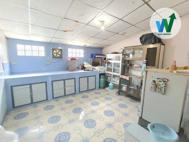 บ้านต้นโครงการ สินอนันต์ บ้านพร้อมอยู่ แอร์ เฟอร์นิเจอร์ครบ เข้าอยู่ได้เลย ใกล้รถไฟฟ้า ใกล้โรงเรียนอินเตอร์ 5