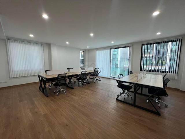 ให้เช่าโฮม ออฟฟิศใหม่ 4 ชั้น โครงการ เดอะเบสท์ The Best  กิ่งแก้ว-สุวรรณภูมิ ถนนกิ่งแก้ว 19 ใกล้สนามบินสุวรรณภูมิ 8