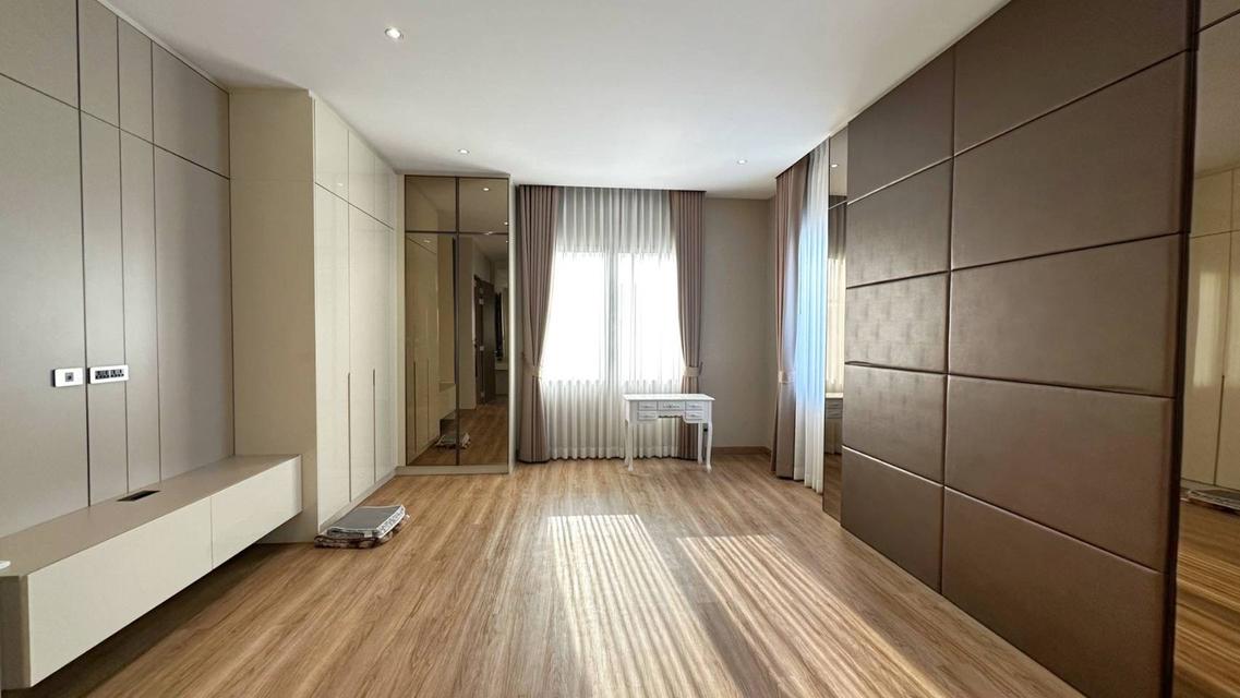 บ้านสวย รามอินทรา 57 พร้อมสระว่ายน้ำ ส่วนตัวสุด บ้านสไตล์รีสอร์ท กรุงเทพ 15