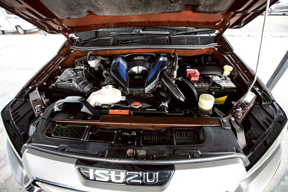 Mazda Cx-30 SP ปี 2020 สีแดง มือเดียวป้ายแดง 10