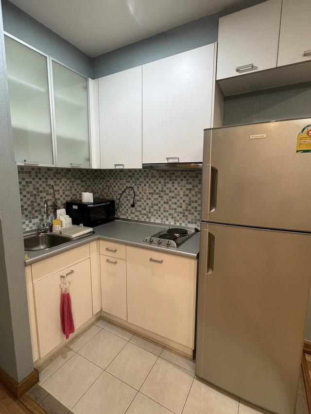 ให้เช่า 1ห้องนอน ใกล้BTSปุณณวิถี Centric Scene Sukhumvit 64 (เซ็นทริค ซีน สุขุมวิท 64) 5