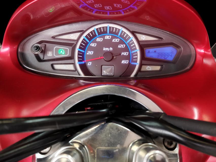 ขาย/แลก/เทิร์น Pcx150 ตัวแรกทนอึด ล้อแม็กแท้ Idiling Stop รีโมทครบ รถบ้านเครื่องดี แถมเสื้อยืดอย่างดี+หมวก  5