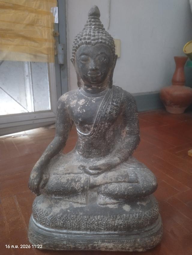 สนใจองค์ไหนทักได้เลย รูปที่ 8