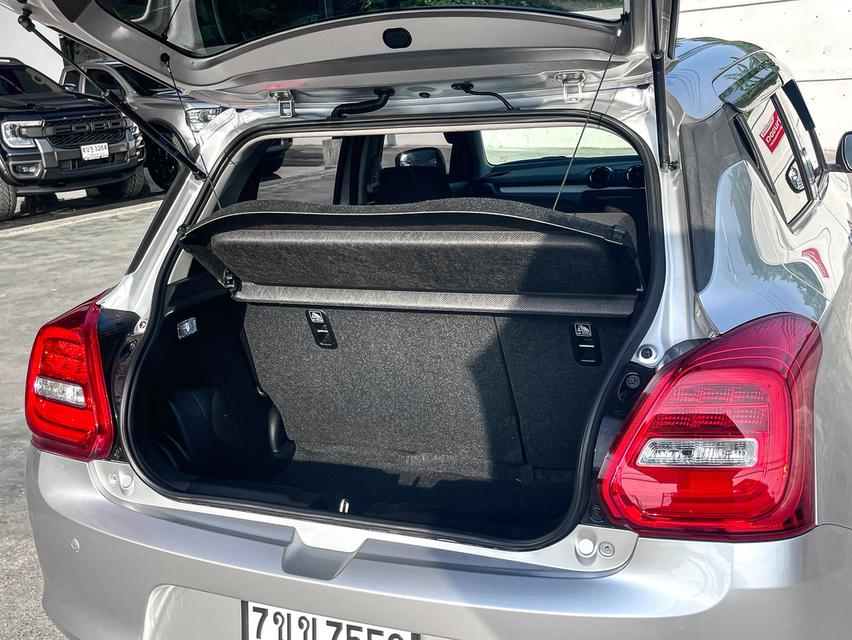 Suzuki Swift 1.2GL ปี18 15