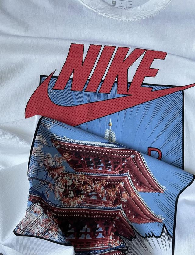 เสื้อแบรนด์แนมและแฟชั่นมือสองของยังใหม่ รูปย่อยที่ 4