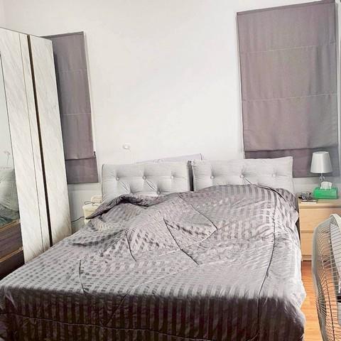 ขายบ้านแฝด โครงการ ภูมิชนก พุทธมณฑล สาย 4-5 ซ.กระทุ่มล้ม 27 ต.อ้อมน้อย อ.กระทุ่มแบน จ.สมุทรสาคร 3