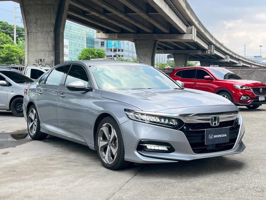 ขาย Honda Accord 2.0Hybrid ปี20