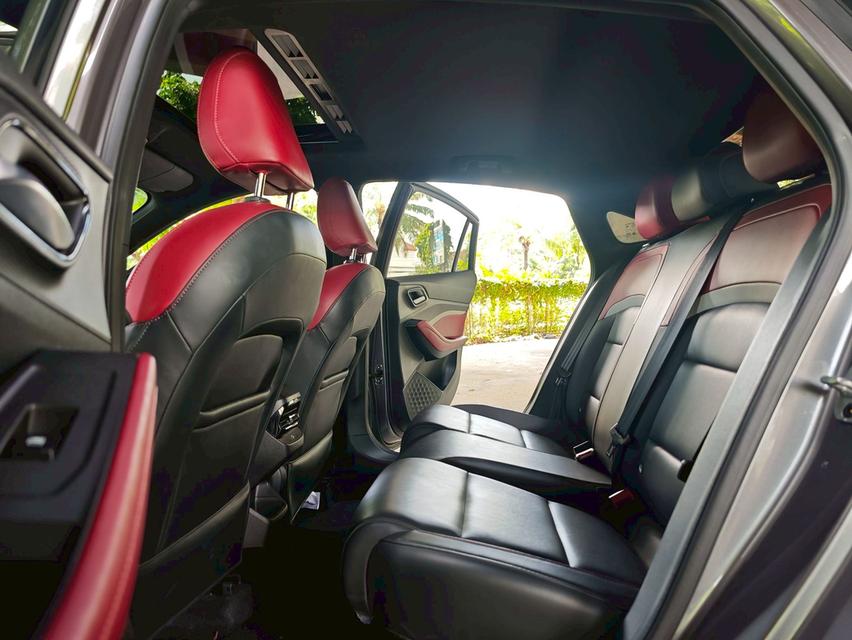 2023 MG 5 1.5 D+ Sunroof AT  รถสวย มือเดียว ป้ายแดง รุ่นท๊อป รูปที่ 16