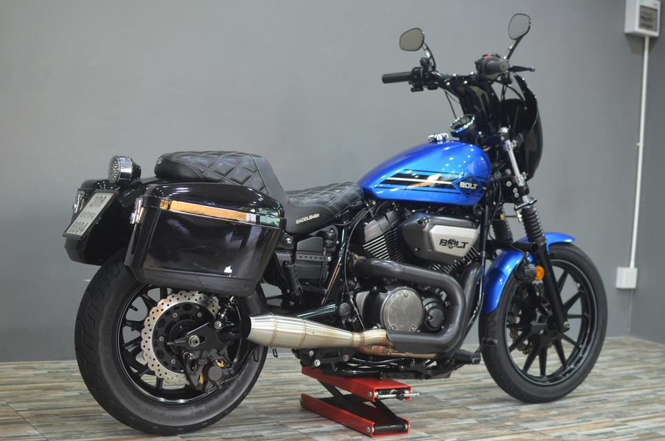 Yamaha Bolt (ABS) ปี 2020 แต่งเต็ม คลับสไตล์ รูปย่อยที่ 3
