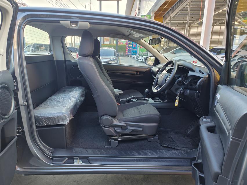 Toyota Revo 2.4 Z-Edition Entry AT รูปที่ 9