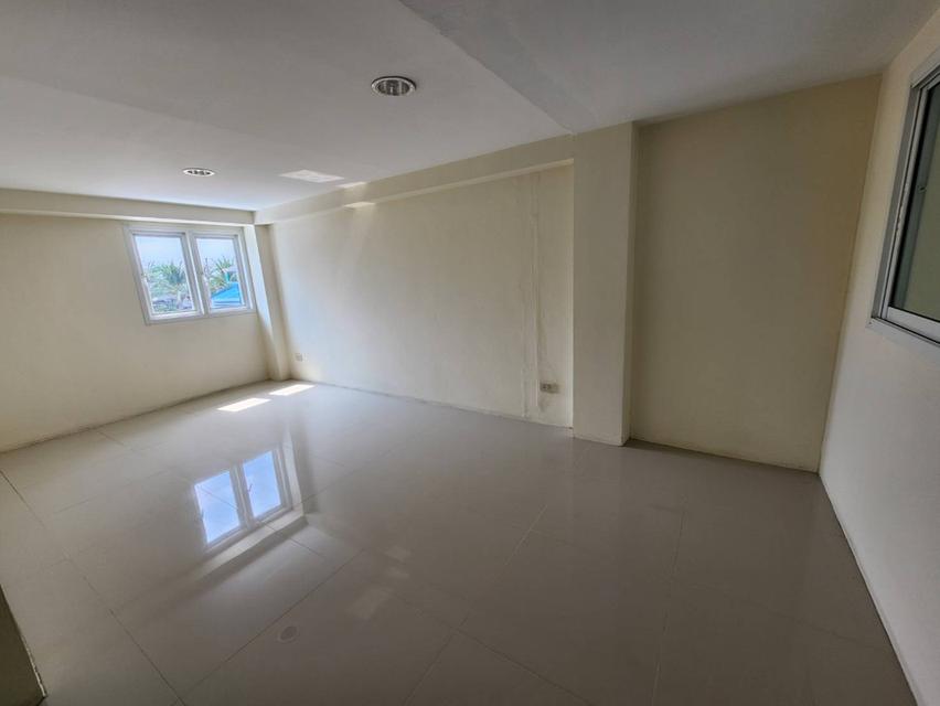 ขายด่วน! ถูกสุดในโครงการ อาคารพาณิชย์ 3.5 ชั้น ทำเลค้าขาย ติด ถ.บรมราชชนนี พร้อมเริ่มธุรกิจได้ทันที! 18