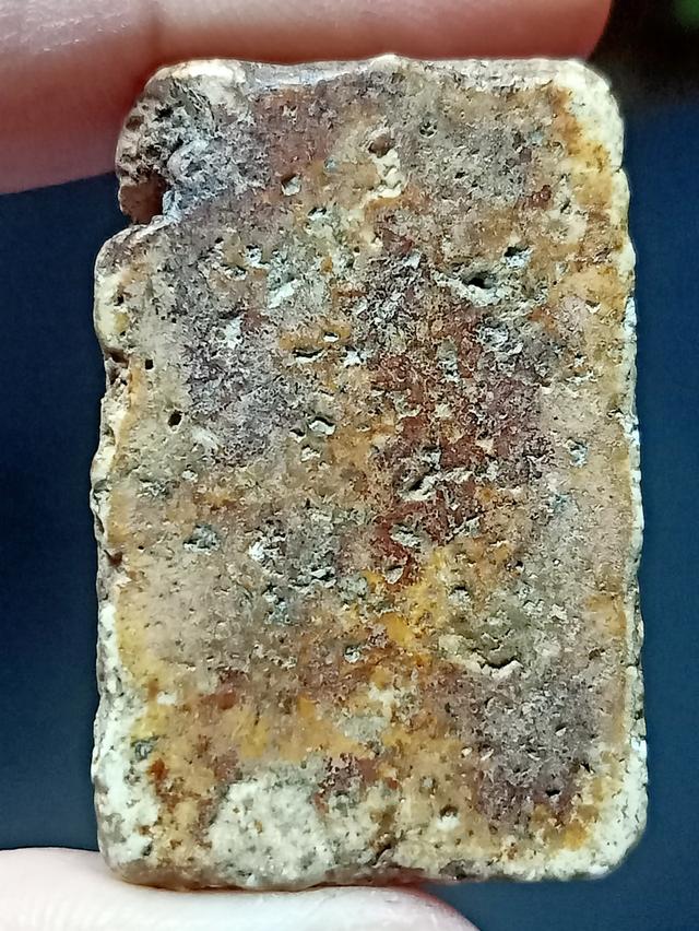 พระสมเด็จคราบกรุเก่า 2