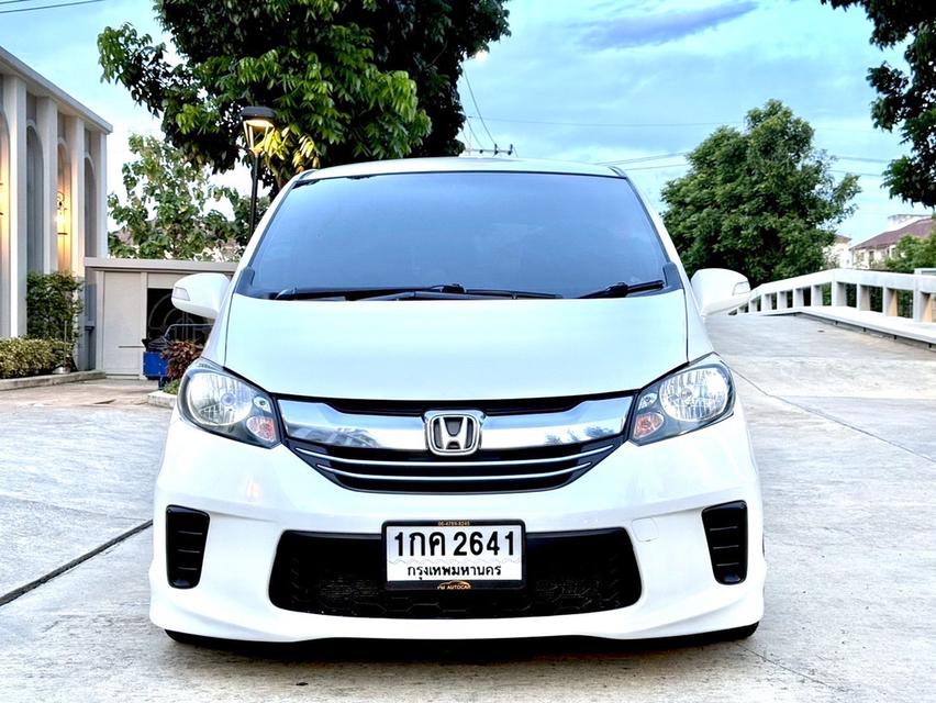 HONDA FREED 1.5EL ปี 2012 รูปที่ 7