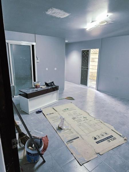 ให้เช่าโกดังโรงงานพร้อมออฟฟิศย่านลาดพร้าว93 บนที่ดินขนาดใหญ่ 168 ตรว.วังทองหลาง กรุงเทพฯ 7