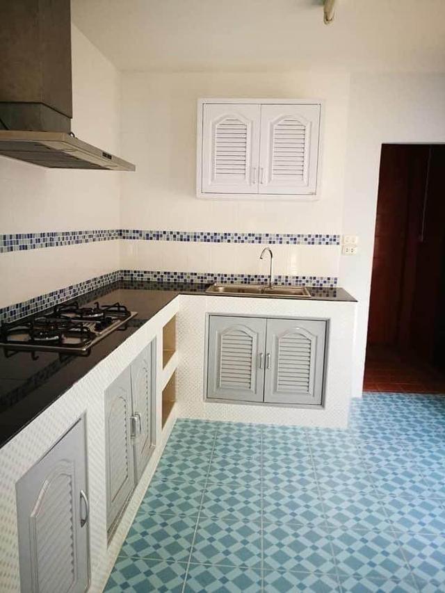 ให้เช่าบ้านเดี่ยว 2ชั้น หมู่บ้านอารีน่าการ์เดนท์ อ่อนนุช 44 กว้างขวาง เล่นระดับ เปิดโล่งสไตล์โมเดิร์น 14